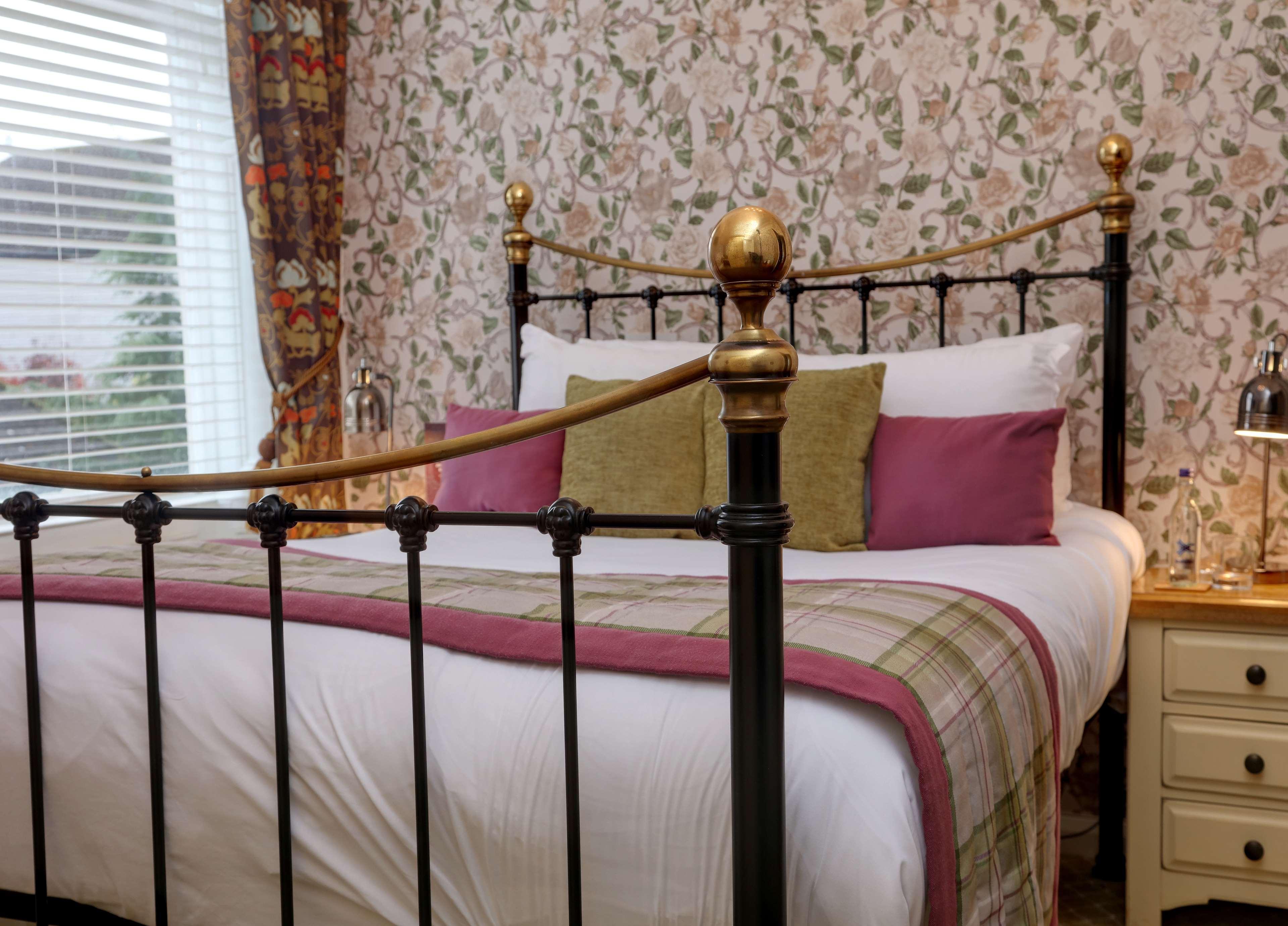 The Judds Folly Hotel, Sure Hotel Collection By Best Western Faversham Exterior foto