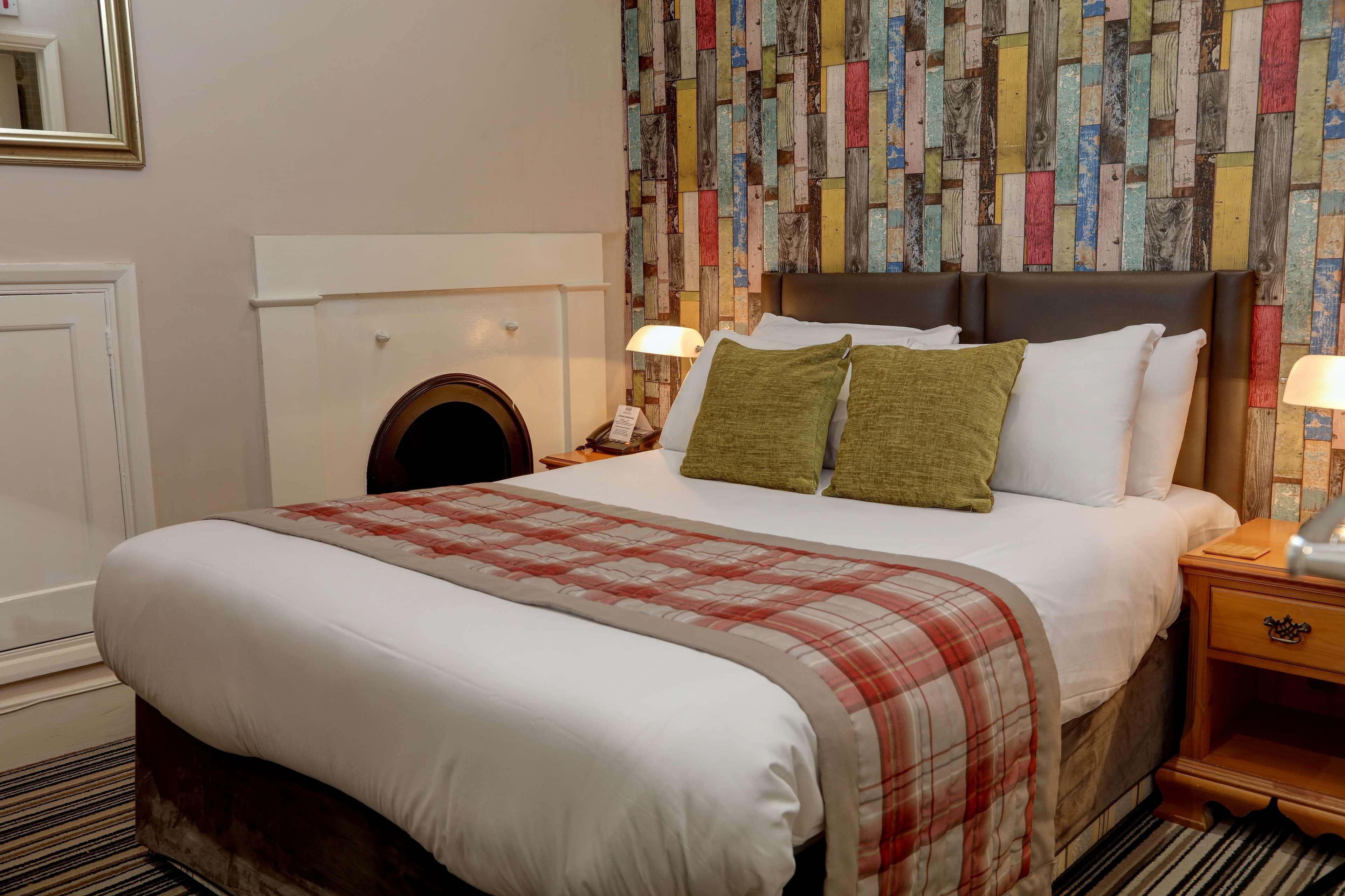 The Judds Folly Hotel, Sure Hotel Collection By Best Western Faversham Exterior foto