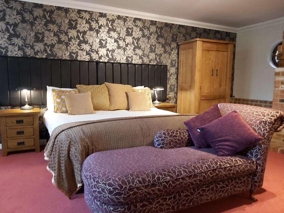 The Judds Folly Hotel, Sure Hotel Collection By Best Western Faversham Exterior foto