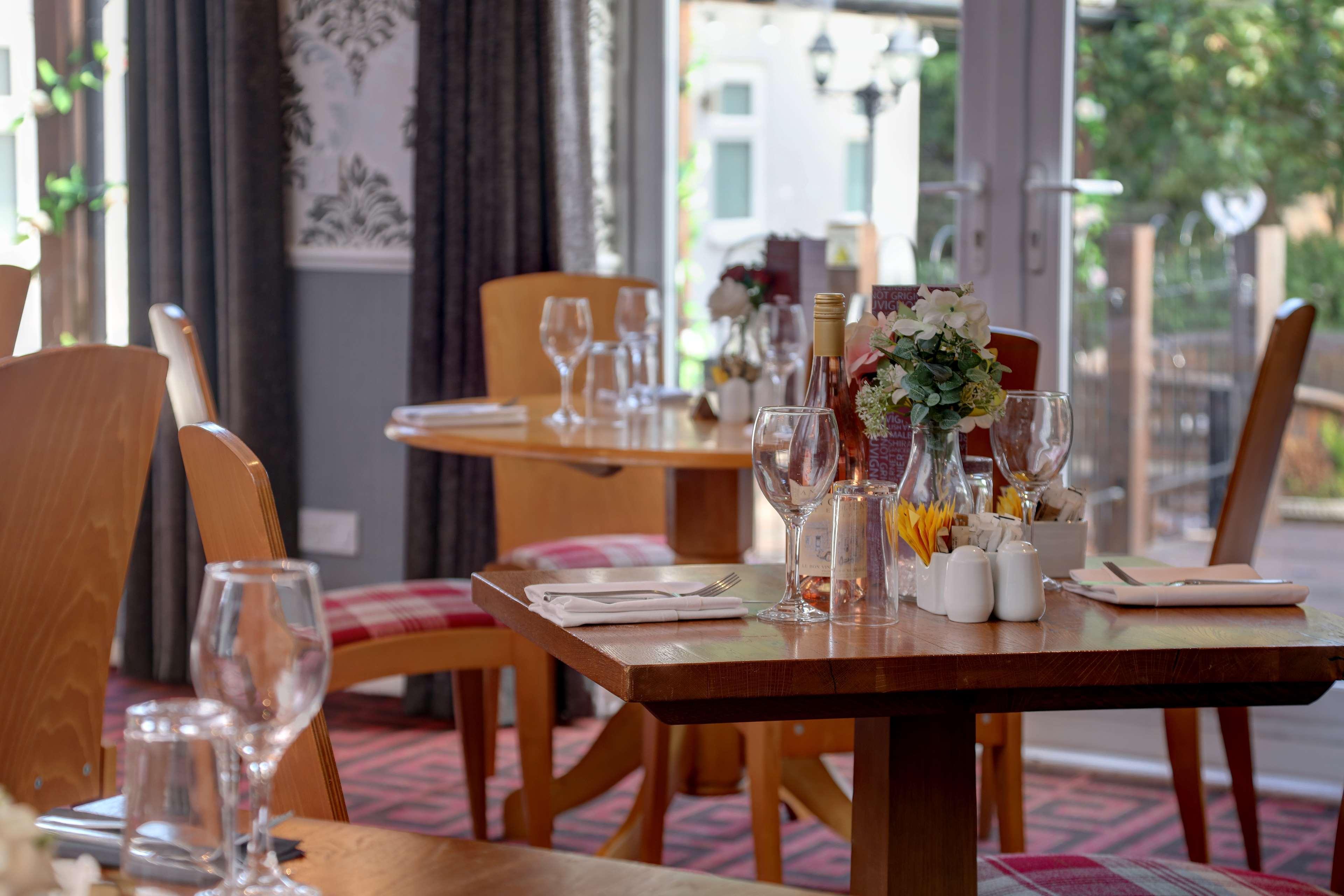 The Judds Folly Hotel, Sure Hotel Collection By Best Western Faversham Exterior foto