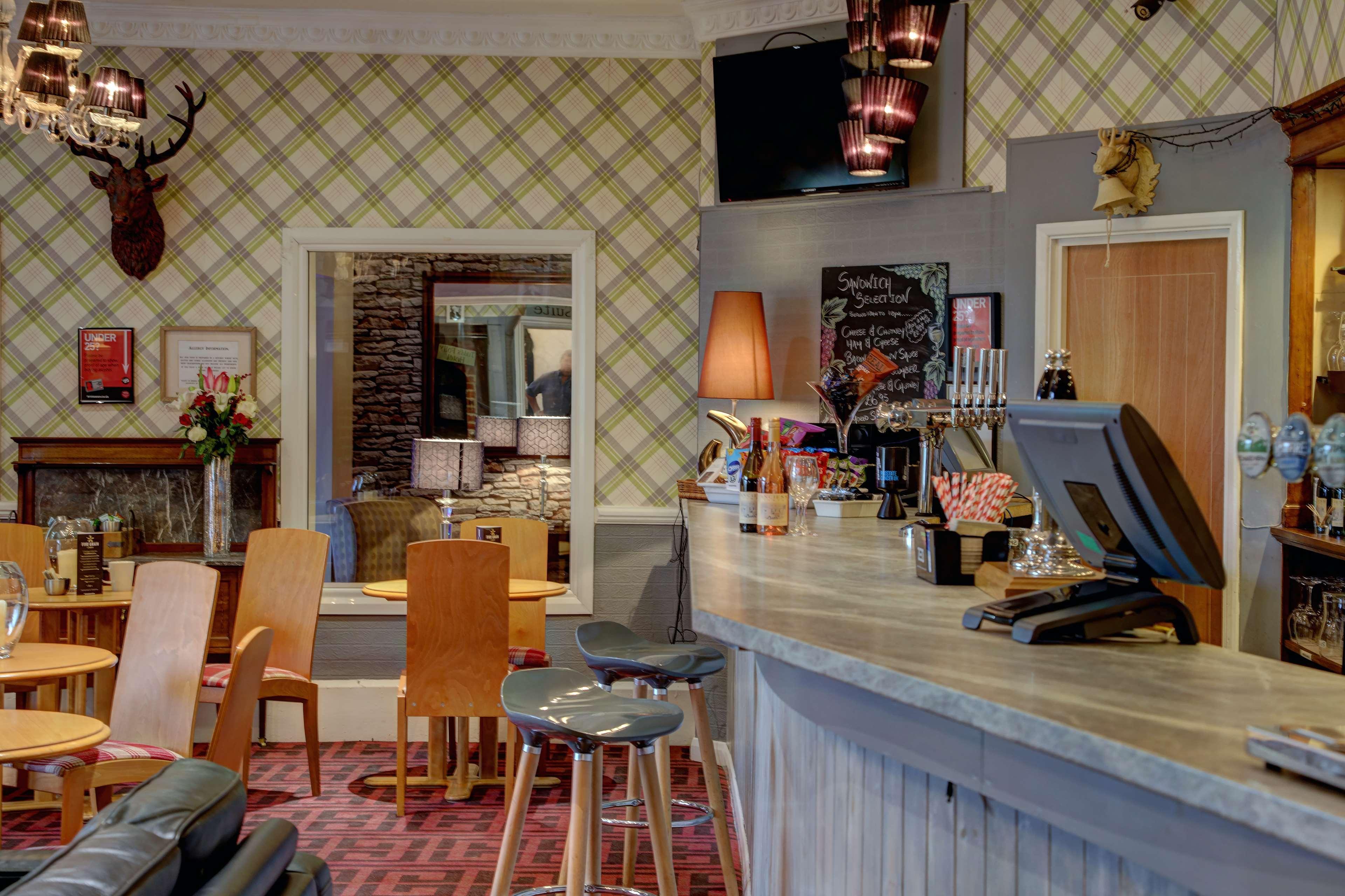 The Judds Folly Hotel, Sure Hotel Collection By Best Western Faversham Exterior foto