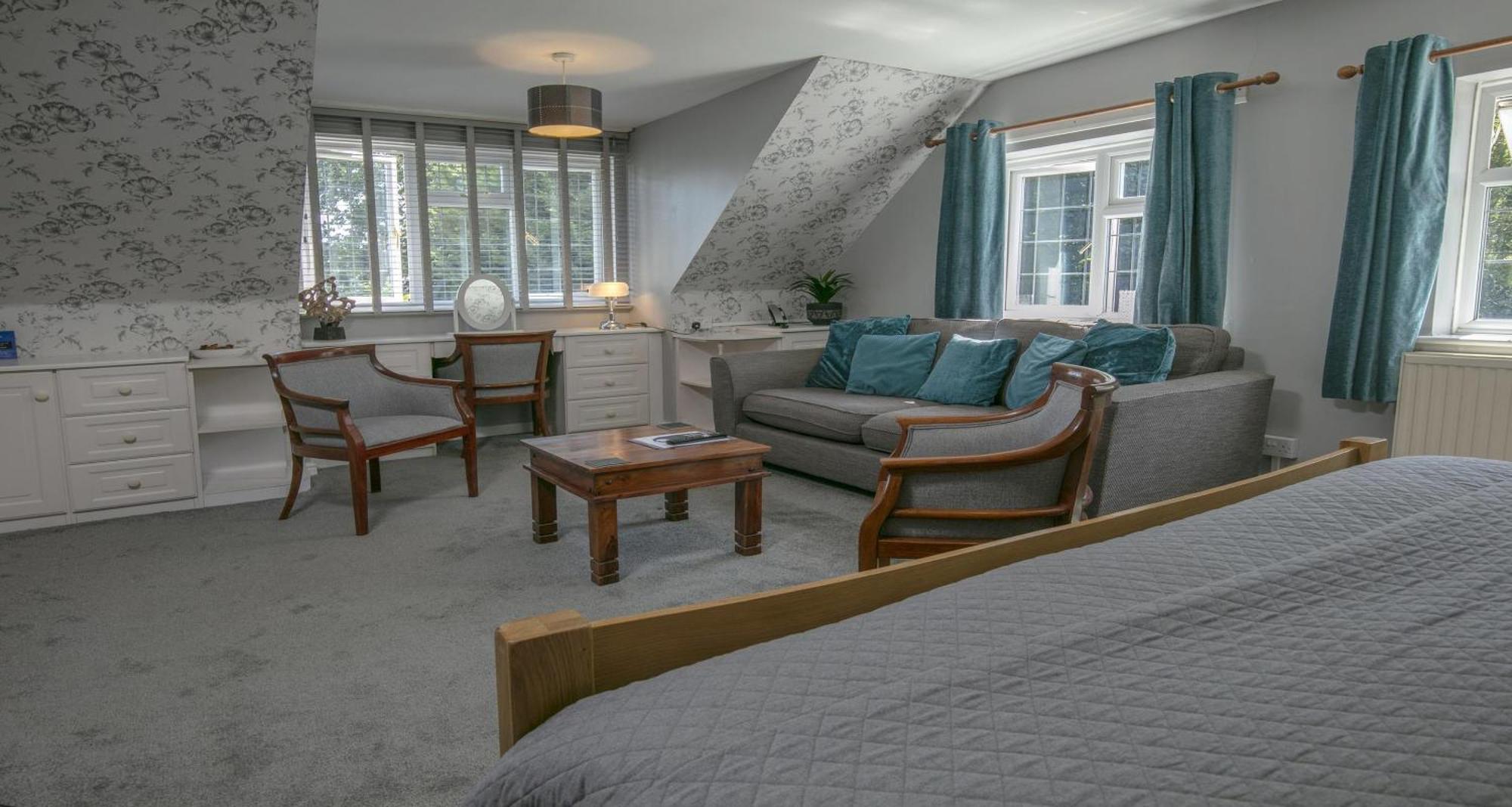 The Judds Folly Hotel, Sure Hotel Collection By Best Western Faversham Exterior foto