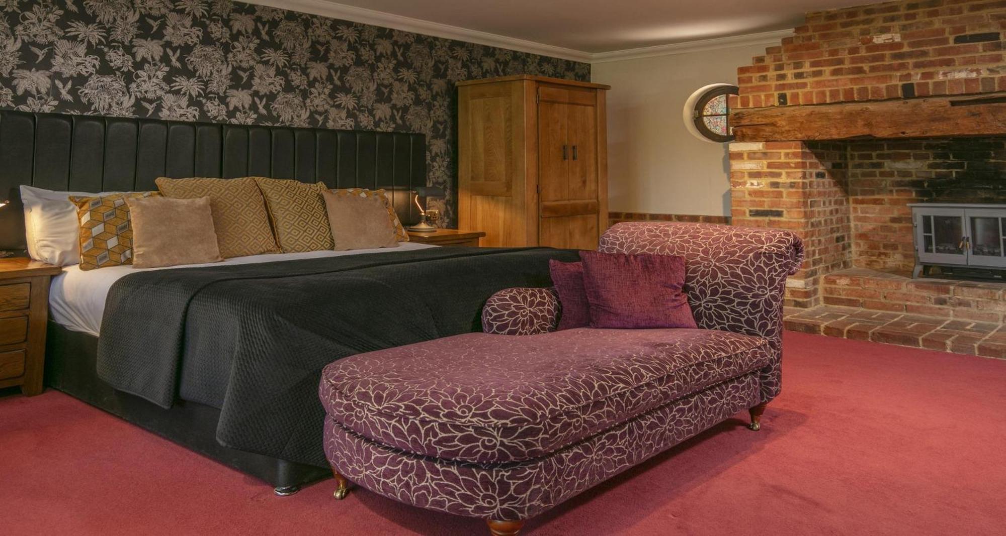 The Judds Folly Hotel, Sure Hotel Collection By Best Western Faversham Exterior foto