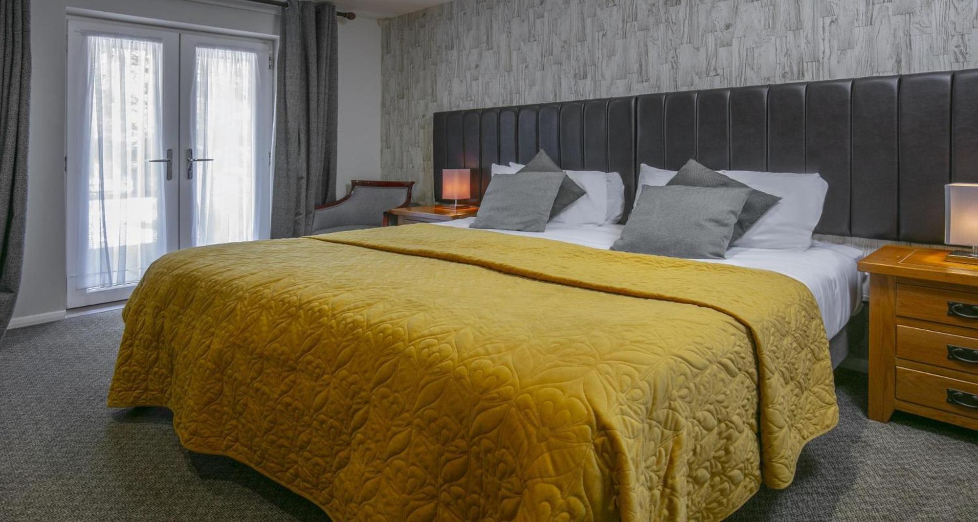 The Judds Folly Hotel, Sure Hotel Collection By Best Western Faversham Exterior foto