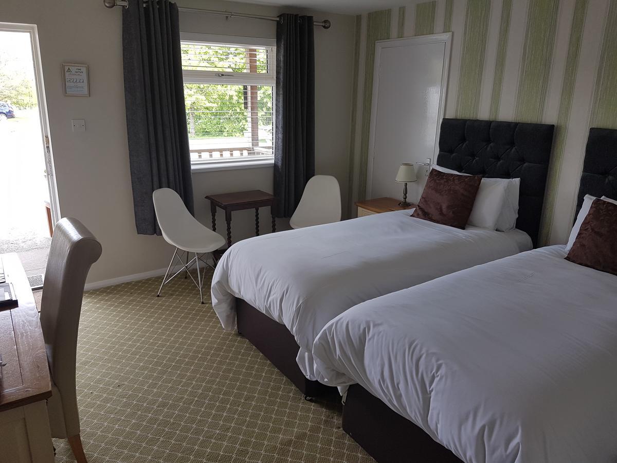 The Judds Folly Hotel, Sure Hotel Collection By Best Western Faversham Exterior foto