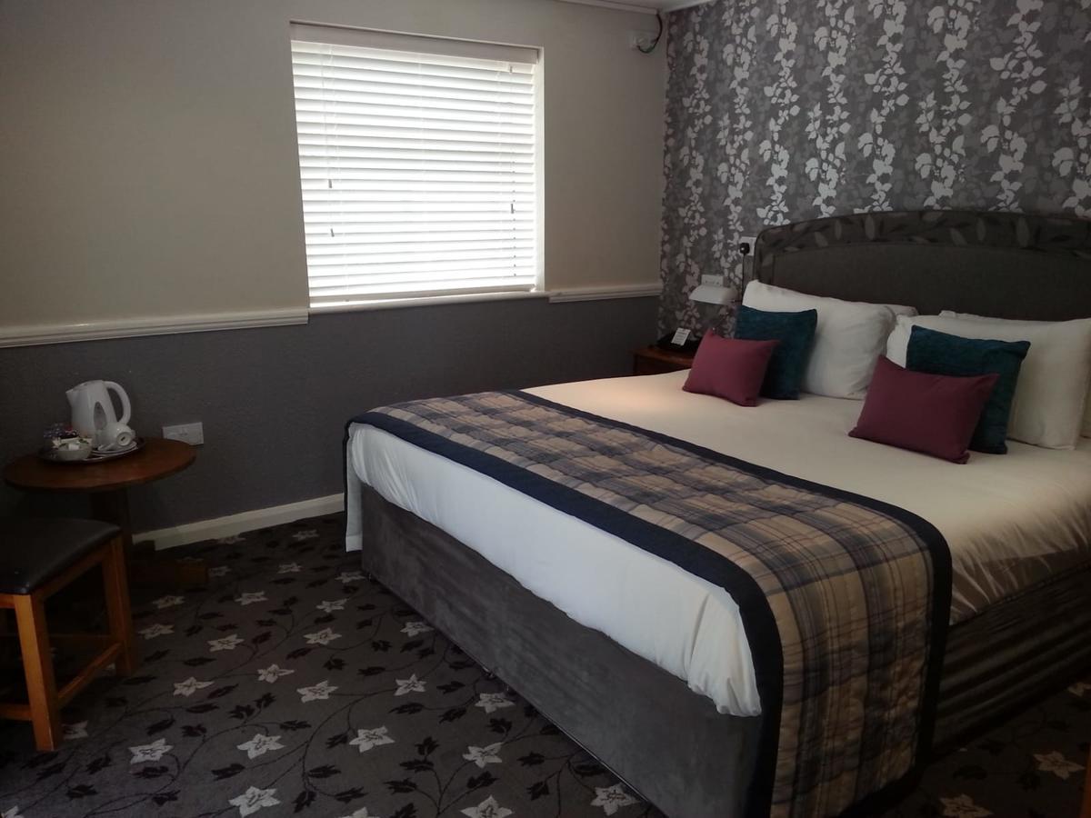 The Judds Folly Hotel, Sure Hotel Collection By Best Western Faversham Exterior foto