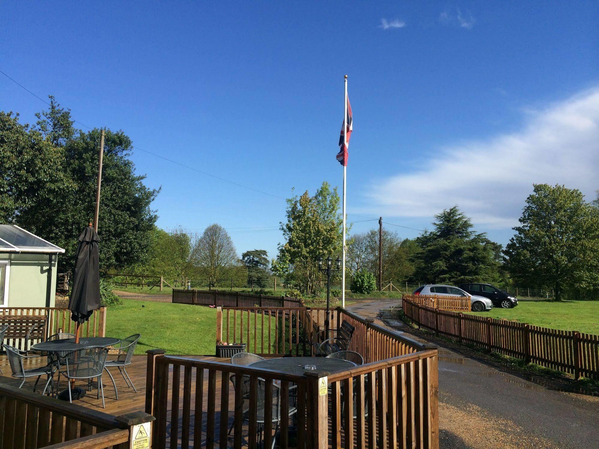 The Judds Folly Hotel, Sure Hotel Collection By Best Western Faversham Exterior foto