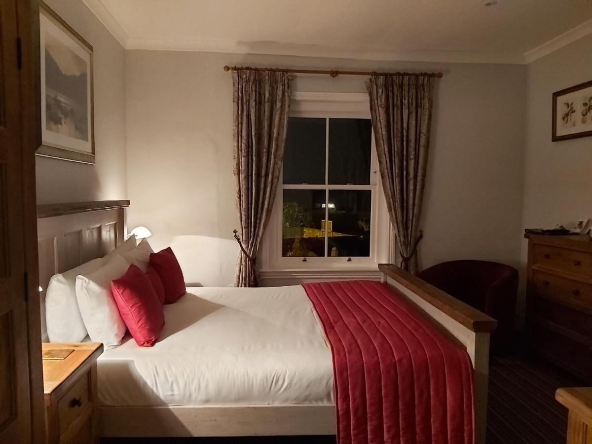 The Judds Folly Hotel, Sure Hotel Collection By Best Western Faversham Exterior foto